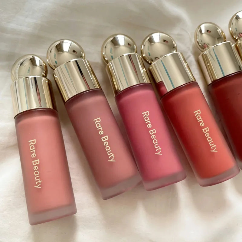 Silk Liquid Blush