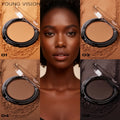 Matte Contour Powder Palette 1