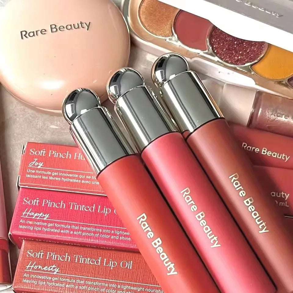 Silk Liquid Blush — finish